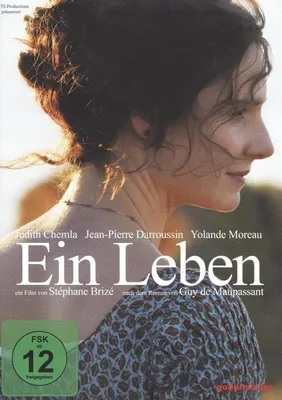 Produktbild von Ein Leben