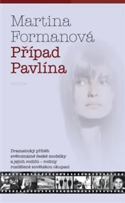 Zdjęcie produktu dla Případ Pavlína | Martina Formanová