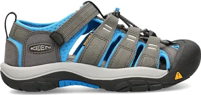 Produktbild von Keen Kinder  Sandalen grau Gr. 7