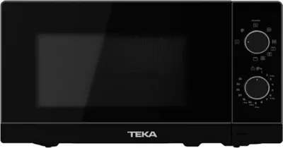 Image de Teka Mw Fs20 G 700w Micro-onde Avec Gril 20 Liters / EU Plug 220V 20 Liters