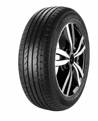 Produktbild von Tomket Sommerreifen motorcycle-tyres SUV 3 ( 245/70 R16 107H )