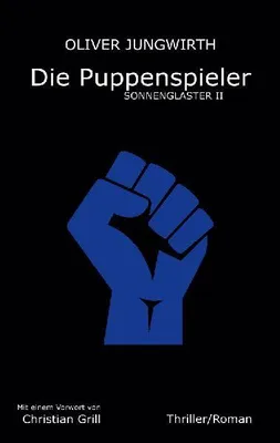 Produktbild von Die Puppenspieler