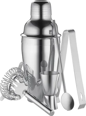 Productafbeelding van Barset, Cilio