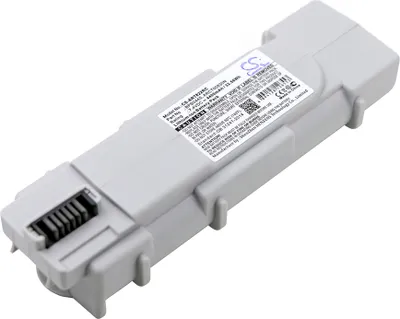 Immagine prodotto di TECHTEK Batteria compatibile con [ARRIS] MG5000, MG5220, SVG2482AC, TG1662, TG1672, TG1672 TG1662, TG16x2G, TG8, TG852, TG852G, TG862, TG862G, TM1602