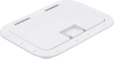 Produktbild von Seachoice Bedienklappe Weiß 7´´ x 11´´ Weiß 7´´ x 11´´