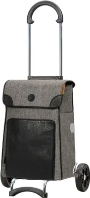 Produktbild von Andersen Shopper Scala Shopper Elik Einkaufstrolley 48 cm