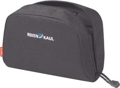 Produktbild von Klickfix Lenkertasche Baggy Mini 2,5l schwarz