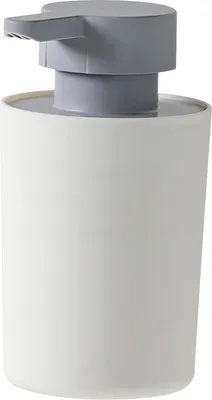 Immagine prodotto di Distributore di sapone da parete, modello Urban, bianco opaco