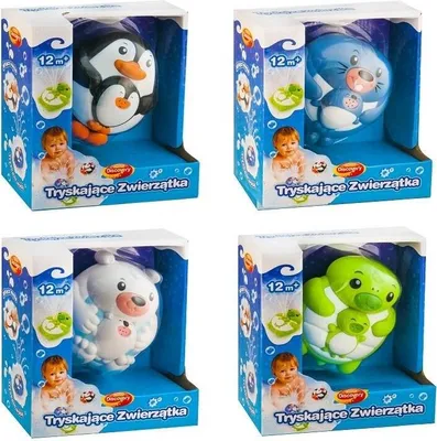 Obrázek produktu pro Kamarád na koupání