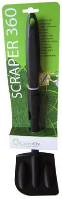 Obrázek produktu pro Škrabka na čištění krytu sekačky na trávu