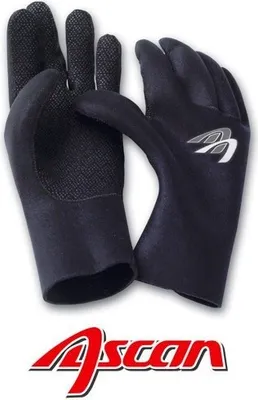 Produktbild von Ascan Flex Glove Neoprenhandschuhe 2mm XL/XXL