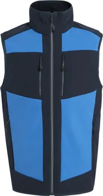 Produktbild von Regatta Professional - Pánská vesta RG9958 (XS) (modrá/modrá)