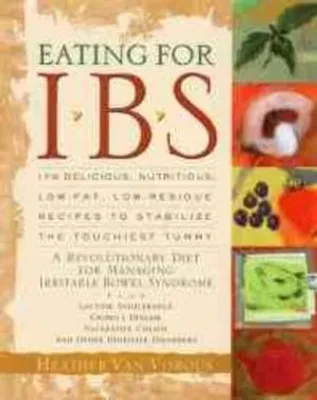 Productafbeelding van Eating for Ibs