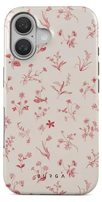 Produktbild von BURGA Hülle Tough MagSafe iPhone 16 Plus Prairie