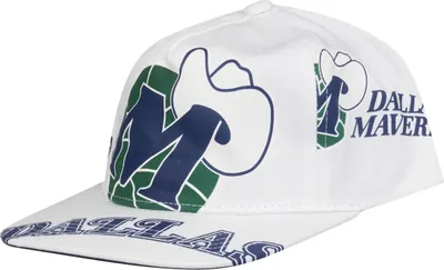 Zdjęcie produktu dla Mitchell & Ness Snapback Cap DEADSTOCK Dallas Mavericks