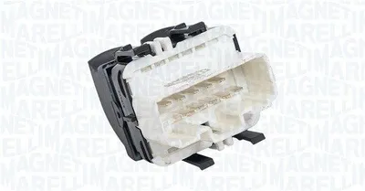 Produktbild von MAGNETI MARELLI 000051169010 Fensterheberschalter für RENAULT Clio III Schrägheck (BR0/1, CR0/1) Vorne Links Fensterheber Schalter