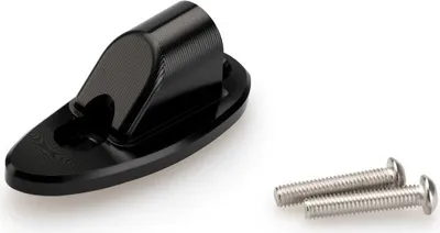 Produktbild von PUIG 3545N Z2 Rückspiegel passend fuer HONDA CBR1000RR FIREBLADE SP Schwarz