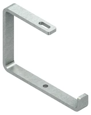 Image de Suspension centrale Niedax ZCB 100
