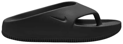 Produktbild von Nike Calm Flip Flop Black (Women's) - EU 40.5