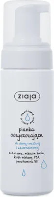 Produktbild von Ziaja Reinigungsschaum für empfindliche Haut 150 ml / 3683