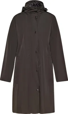 Image de Manteau Mutha pour femme - noir, taille L
