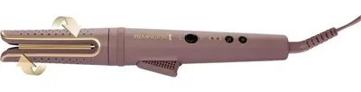 Obrázek produktu pro Remington CI8930, Kulma, Teplé, Knoflíky, 160 °C, 210 °C, Růžová