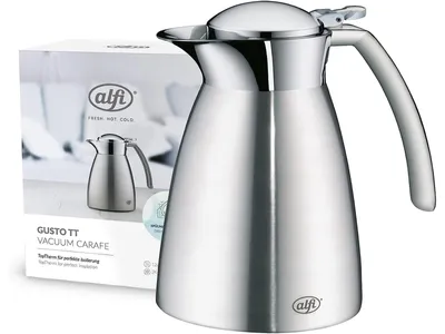 Zdjęcie produktu dla alfi GUSTO TT Isolierkanne | HAN 3527205040 | EAN 4002458486791