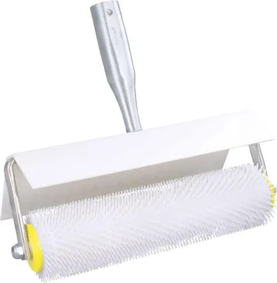 Produktbild von TRIUSO Entlüftungsrolle ø 62 mm/Stachel 11 mm - ERS5011