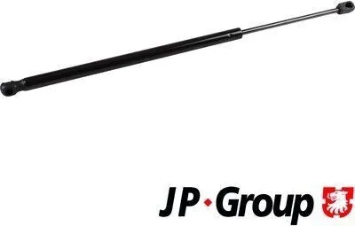 Produktbild von JP GROUP 3681200600 Gasfeder Heckklappendämpfer für KIA Sportage (QL, QLE)