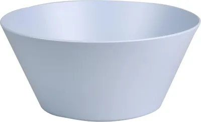 Produktbild von KESPER Obst- und Salatschüssel blau Durchmesser 25 cm