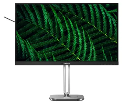Image de Philips 68,5cm (27,0") 27B2G5500 16:09 2xHDMI+DP+USB IPS Li.
