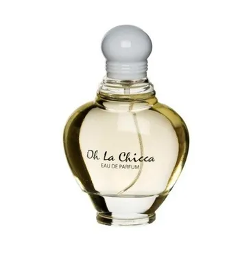 Produktbild von Street Looks Oh La Chicca Eau de Parfum, 100 ml