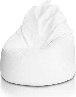 Obrázek produktu pro Křeslo Yoko z  - Měkké a pohodlné - Moderní - Barva: E1 White