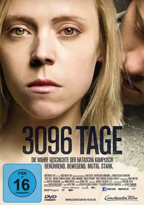 Produktbild von ClubCinema - 3096 Tage