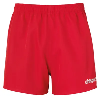 Produktbild von Uhlsport Rugbyshort Herren - Rot