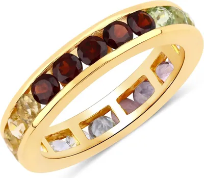 Produktbild von Rafaela Donata Ring Sterling Silber Amethyst 70110208 52
