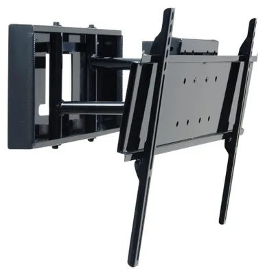 Image de Peerless SP850-UNL support pour téléviseur 2,03 m (80") Noir