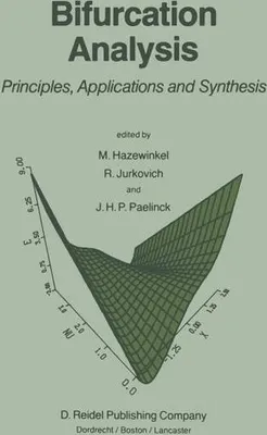 Immagine prodotto di Bifurcation Analysis