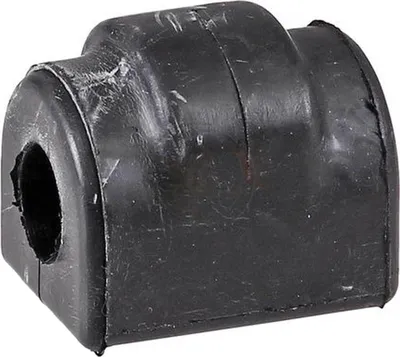 Image de Douille de palier pour barre stabilisatrice Ø 14 mm, 39 mm, A.B.S., pour BMW Série 1, entre autres