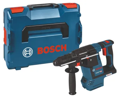 Immagine prodotto di Martello rotante a batteria Bosch GBH 18V-26 Professional