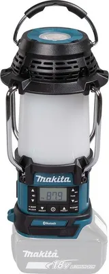 Produktbild von Makita DMR057 Akku-Baustellenradio Solo 18V Li-Ion ohne Akku/Ladegerät