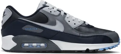 Produktbild von Nike Air Max 90 Gore-Tex Anthracite Obsidian - EU 42