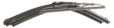 Produktbild von RIDEX Scheibenwischer Vorne Heckwischer Hinten 550mm/550mm für OPEL Vivaro A Kastenwagen (X83)