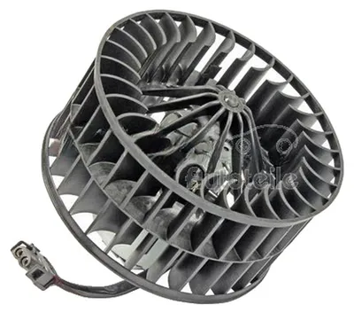 Produktbild von METZGER 0917156 Gebläsemotor Innenraumgebläse für BMW 3 Limousine (E36) 3 Coupe (E36) 3 Cabrio (E36) 3 Touring (E36)