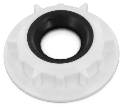 Obrázek produktu pro Upevňovací matice pro trysku C00144315, matice pro horní trysku myčky