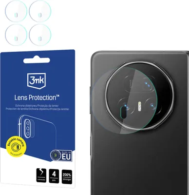 Image de Honor Magic V5 - Protection d'objectif 3Mk