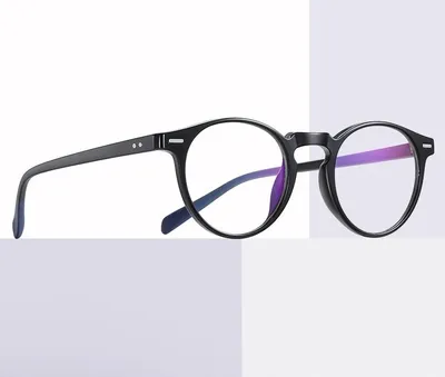 Produktbild von Stylion 2551E Computerbrille mit Blaulichtfilter Anti-Reflex