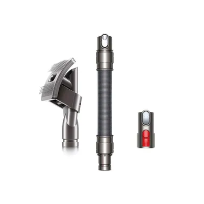 Immagine prodotto di Dyson 972205-01 Set accessori aspirapolvere/accessori aggiuntivi aspirapolvere portatile