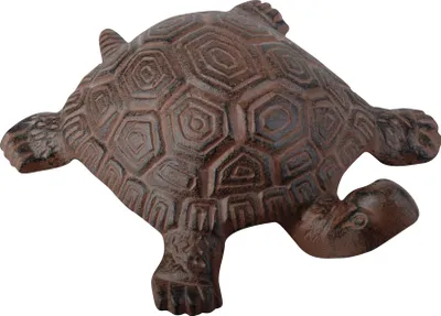Produktbild von Esschert Design Schildkröte L; TT120