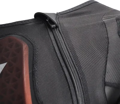Produktbild von ACERBIS Protektoren Jacke Flux Air - Schwarz - S/M